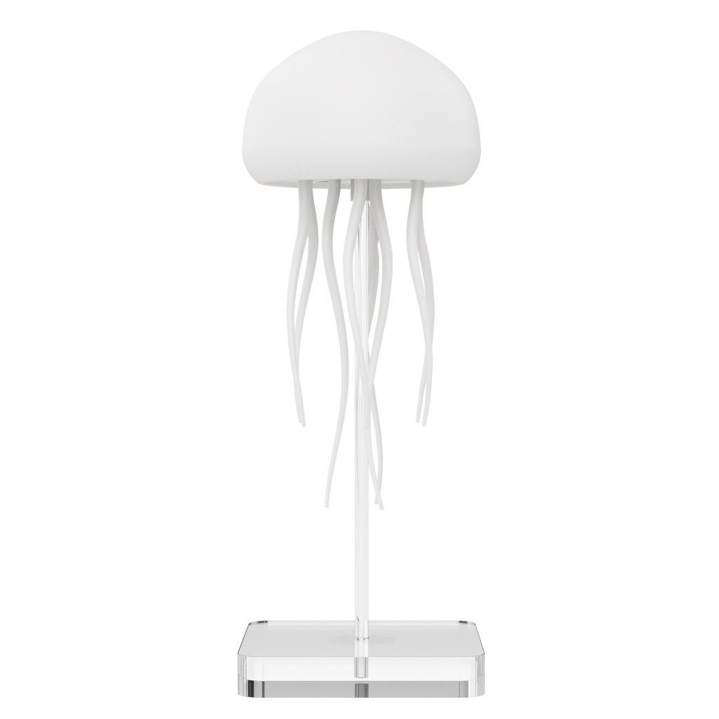 LED Jellyfish Mood Lamp – Bring the Ocean to Your Room